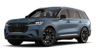 2026 Lincoln Lincoln Aviator External Image 2